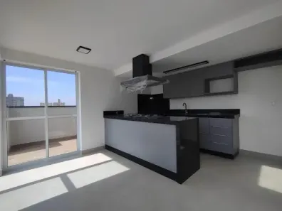 Cobertura com 3 Quartos à venda, 108m² no Vila Galvão, Guarulhos
