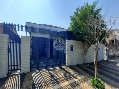 Casa com 5 Quartos à venda, 271m² no Jardim Baronesa, Campinas