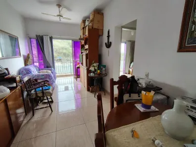Apartamento com 2 Quartos à venda, 67m² no Riachuelo, Rio de Janeiro