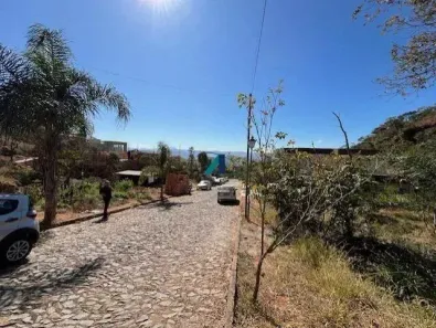 Lote/Terreno à venda, 765m² no Veredas das Geraes, Nova Lima