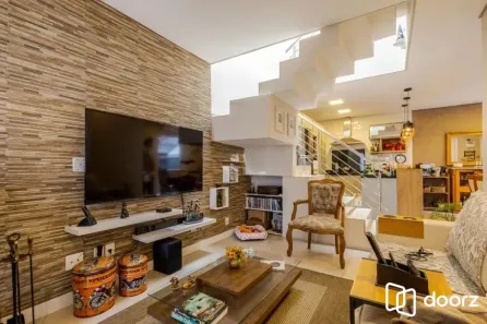 Casa com 3 Quartos à venda, 134m² no Jardim Itu, Porto Alegre