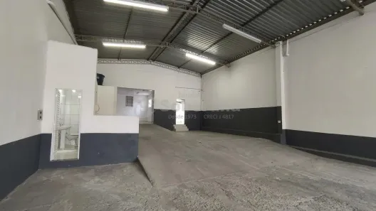 Galpão/Depósito/Armazém para alugar, 450m² no Jardim Brasil, Campinas