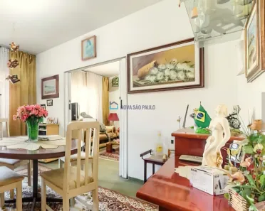 Casa com 2 Quartos à venda, 220m² no Vila Dom Pedro I, São Paulo