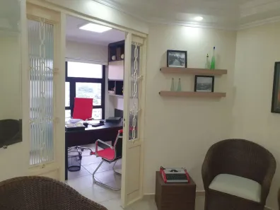 Sala Comercial à venda, 40m² no Vila Nova Conceição, São Paulo