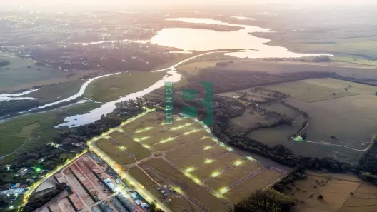 Lote/Terreno à venda, 200m² no Bela Vista, Paulínia