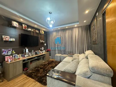 Sobrado com 4 Quartos à venda, 285m² no City Bussocaba, Osasco