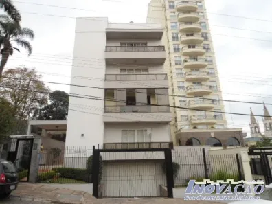 Apartamento com 3 Quartos à venda, 130m² no Nossa Senhora de Lourdes, Caxias do Sul
