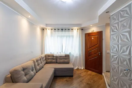Casa com 2 Quartos à venda, 65m² no Burgo Paulista, São Paulo
