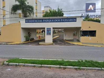 Apartamento com 2 Quartos à venda, 60m² no Ortizes, Valinhos