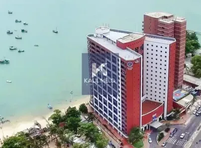 Apartamento com 1 Quarto à venda, 51m² no Mucuripe, Fortaleza