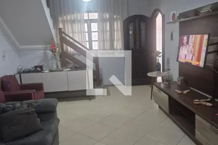 Casa com 5 Quartos à venda, 190m² no Vila Cleonice, São Paulo