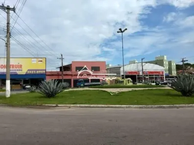 Ponto Comercial à venda, 800m² no Centro, Jacareí