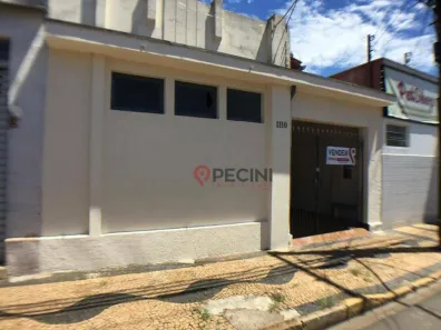 Casa com 2 Quartos à venda, 151m² no Zona Central, Rio Claro