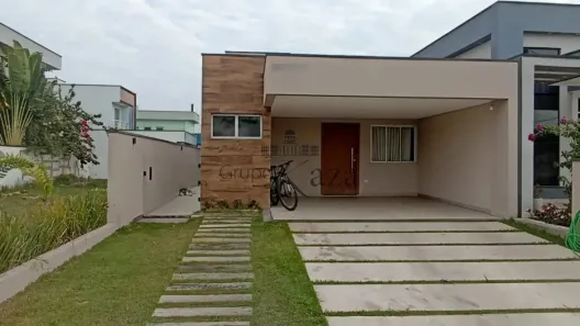Casa de Condomínio com 3 Quartos à venda, 200m² no Jardim Central Park, Jacareí