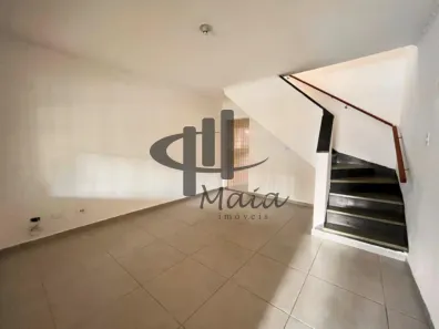 Sobrado com 2 Quartos à venda, 110m² no Barcelona, São Caetano do Sul