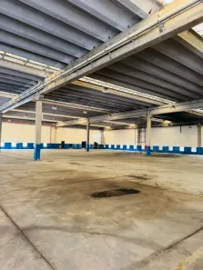 Galpão/Depósito/Armazém à venda, 6000m² no Vila Nova Bonsucesso, Guarulhos