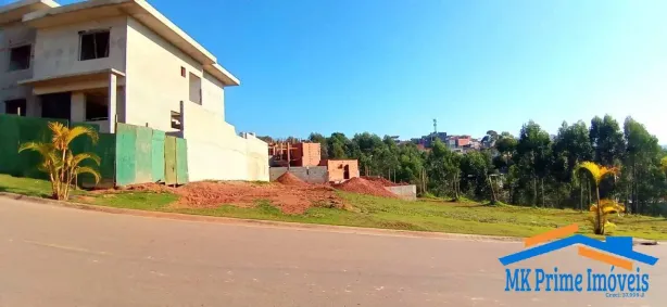 Lote/Terreno à venda, 420m² no Cidade Tamboré, Santana de Parnaíba