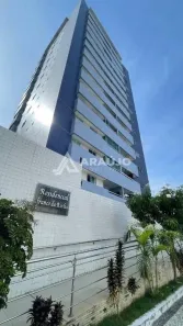 Apartamento com 3 Quartos à venda, 108m² no Jardim Oceania, João Pessoa