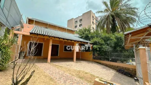 Imóvel Comercial com 3 Quartos à venda, 400m² no Coronel Aparício Borges, Porto Alegre