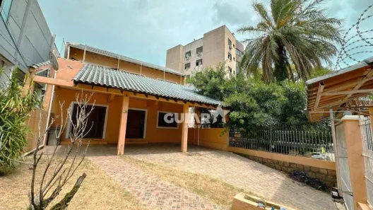 Imóvel Comercial com 3 Quartos para venda ou aluguel, 400m² no Coronel Aparício Borges, Porto Alegre