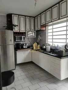Casa de Condomínio com 4 Quartos à venda, 125m² no Urbanova I, São José dos Campos