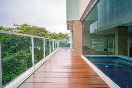 Apartamento com 2 Quartos à venda, 152m² no Jardim Glória, Juiz de Fora