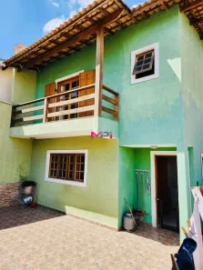 Sobrado com 3 Quartos à venda, 157m² no Residencial São José, Itupeva