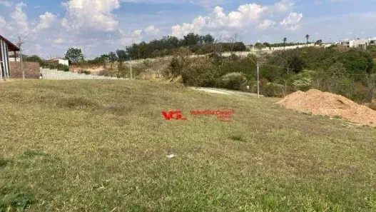 Lote/Terreno à venda, 510m² no Jardim Reserva Bom Viver de Indaiatuba, Indaiatuba