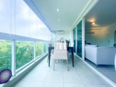 Apartamento com 4 Quartos à venda, 155m² no Barra Olímpica, Rio de Janeiro