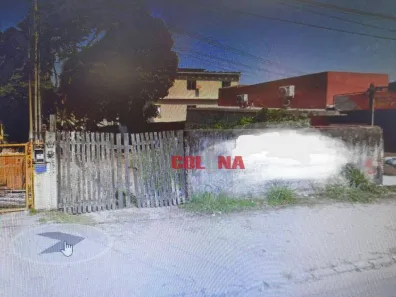 Lote/Terreno à venda, 400m² no Serra Grande, Niterói
