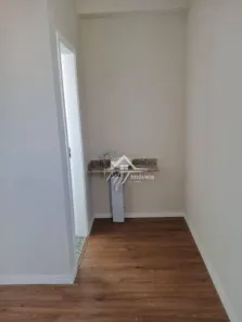 Apartamento com 2 Quartos para alugar, 56m² no Jardim Bela Vista, Sumaré