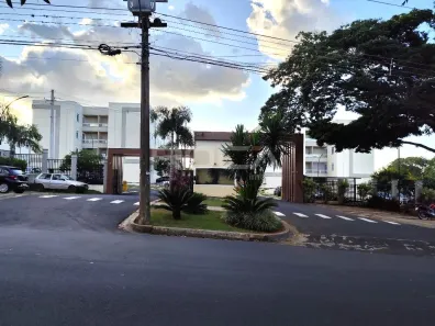 Apartamento com 2 Quartos para alugar, 46m² no Vila Boa Vista 1, São Carlos
