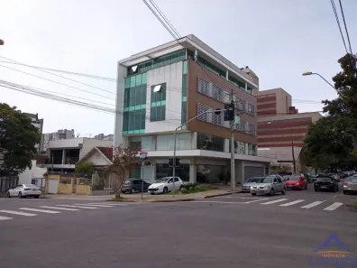 Imóvel Comercial com 1 Quarto para alugar, 63m² no Centro, Caxias do Sul