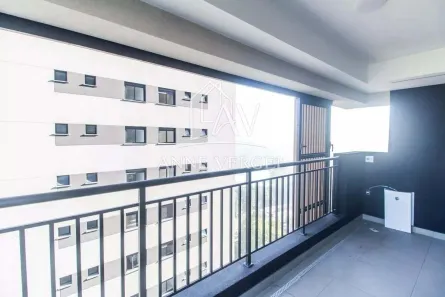 Apartamento com 2 Quartos à venda, 78m² no Green Valley Alphaville, Barueri