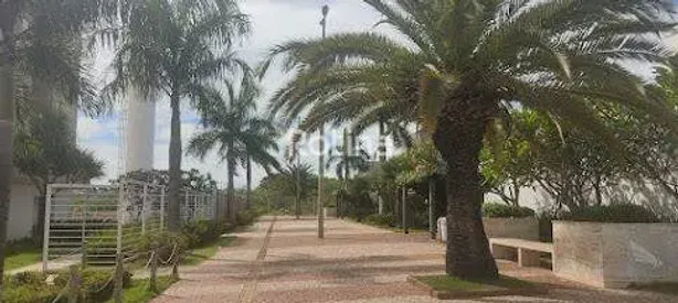 Apartamento com 2 Quartos para alugar, 55m² no Jardim Inconfidência, Uberlândia