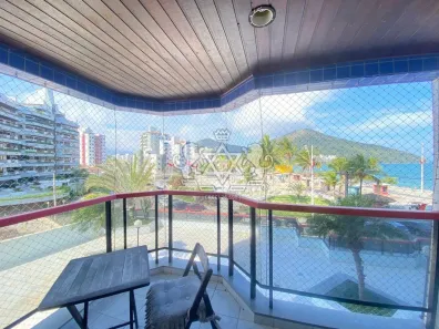 Apartamento com 3 Quartos à venda, 90m² no Jardim Jaqueira, Caraguatatuba