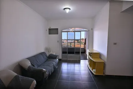 Apartamento com 2 Quartos à venda, 92m² no Cidade Nova Peruíbe, Peruíbe