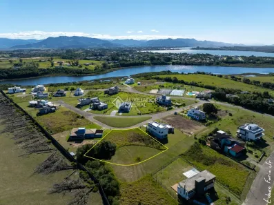 Lote/Terreno à venda, 1645m² no Arroio, Imbituba