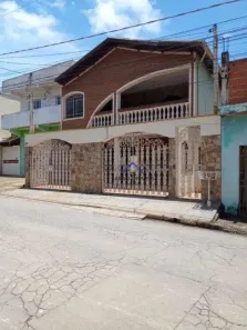 Casa com 4 Quartos para venda ou aluguel, 530m² no Botujuru (Botujuru), Campo Limpo Paulista