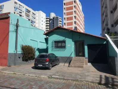 Imóvel Comercial à venda, 160m² no Bosque, Campinas