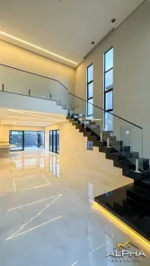 Casa de Condomínio com 4 Quartos à venda, 248m² no Cidade Alpha, Eusébio
