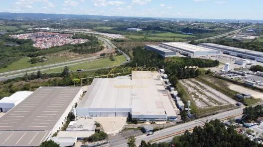 Galpão/Depósito/Armazém para alugar, 52031m² no Éden, Sorocaba