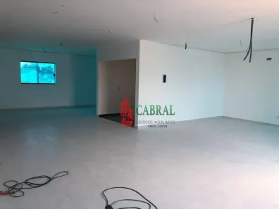 Sala Comercial para alugar, 102m² no Gopoúva, Guarulhos
