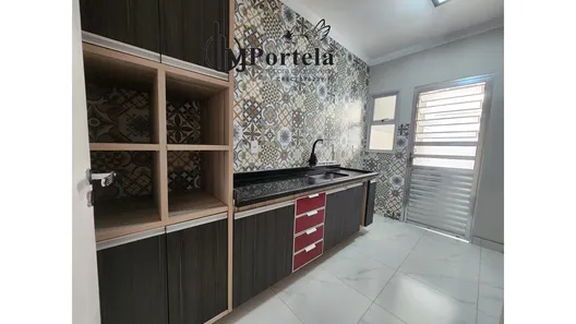 Casa com 2 Quartos à venda, 75m² no Recreio Marajoara, Sorocaba