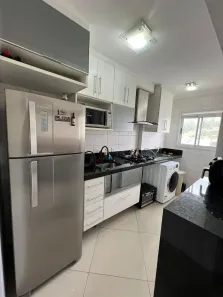 Apartamento com 2 Quartos para alugar, 45m² no Portais (Polvilho), Cajamar