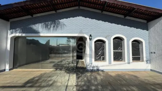 Casa com 4 Quartos à venda, 198m² no Parque Taquaral, Campinas
