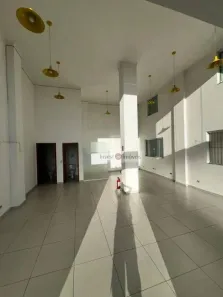 Ponto Comercial para alugar, 60m² no Jardim das Indústrias, São José dos Campos