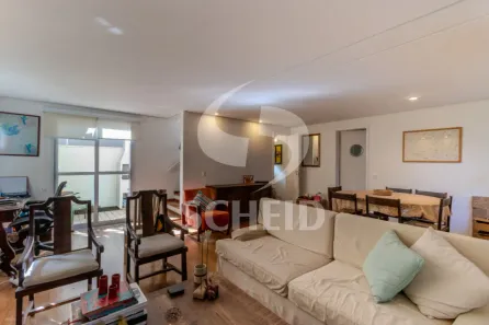 Casa com 3 Quartos à venda, 152m² no Santo Amaro, São Paulo