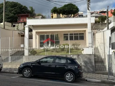 Casa com 3 Quartos à venda, 194m² no Jardim Meny, São Roque