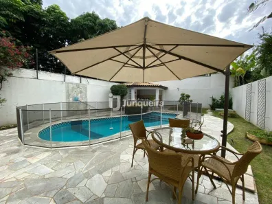 Casa com 4 Quartos à venda, 410m² no São Dimas, Piracicaba